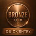 Bronze Tier - Quick Entry